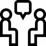 consultation icon