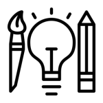 creative solutoins icon